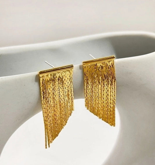 Frisson d’or