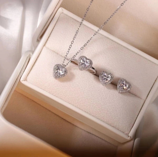 Coffret Amor Amor
