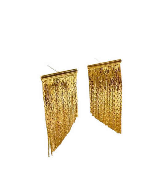 Frisson d’or